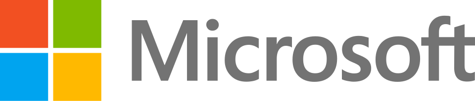 Microsoft Research Asia Logo